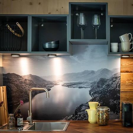Basecamp Salzkammergut - Exklusives Apartment Mitten Im Salzkammergut Saint Wolfgang Екстериор снимка