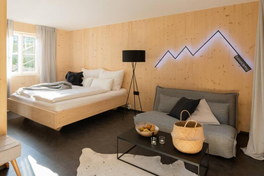 Basecamp Salzkammergut - Exklusives Apartment Mitten Im Salzkammergut Saint Wolfgang Екстериор снимка
