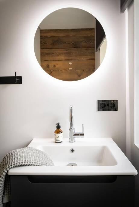 Basecamp Salzkammergut - Exklusives Apartment Mitten Im Salzkammergut Saint Wolfgang Екстериор снимка