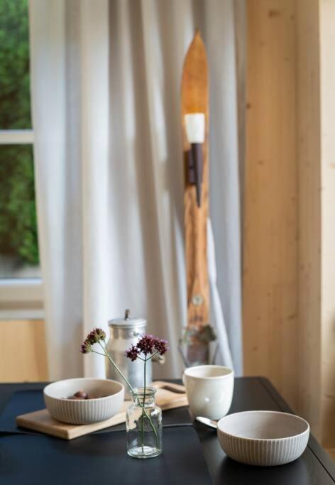 Basecamp Salzkammergut - Exklusives Apartment Mitten Im Salzkammergut Saint Wolfgang Екстериор снимка