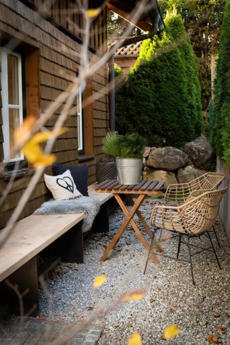 Basecamp Salzkammergut - Exklusives Apartment Mitten Im Salzkammergut Saint Wolfgang Екстериор снимка