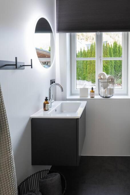 Basecamp Salzkammergut - Exklusives Apartment Mitten Im Salzkammergut Saint Wolfgang Екстериор снимка