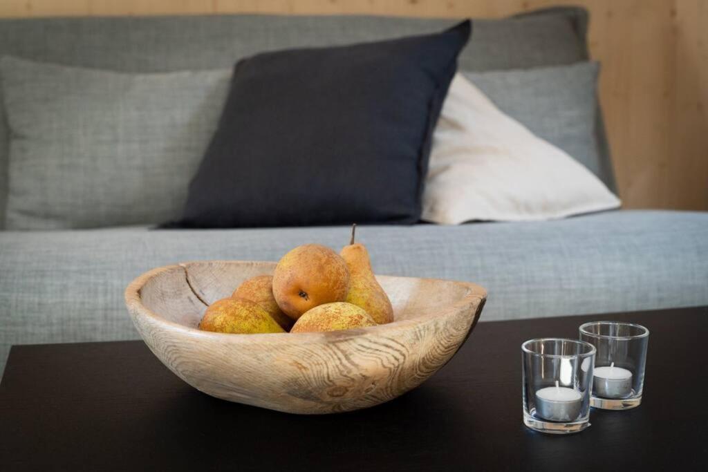 Basecamp Salzkammergut - Exklusives Apartment Mitten Im Salzkammergut Saint Wolfgang Екстериор снимка