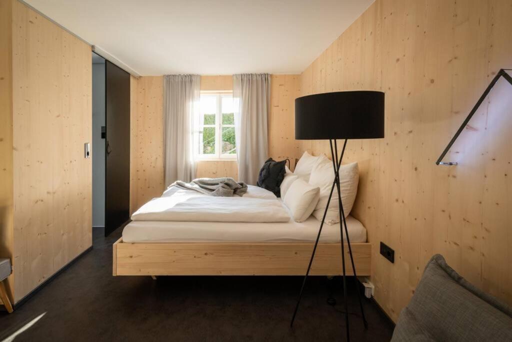 Basecamp Salzkammergut - Exklusives Apartment Mitten Im Salzkammergut Saint Wolfgang Екстериор снимка