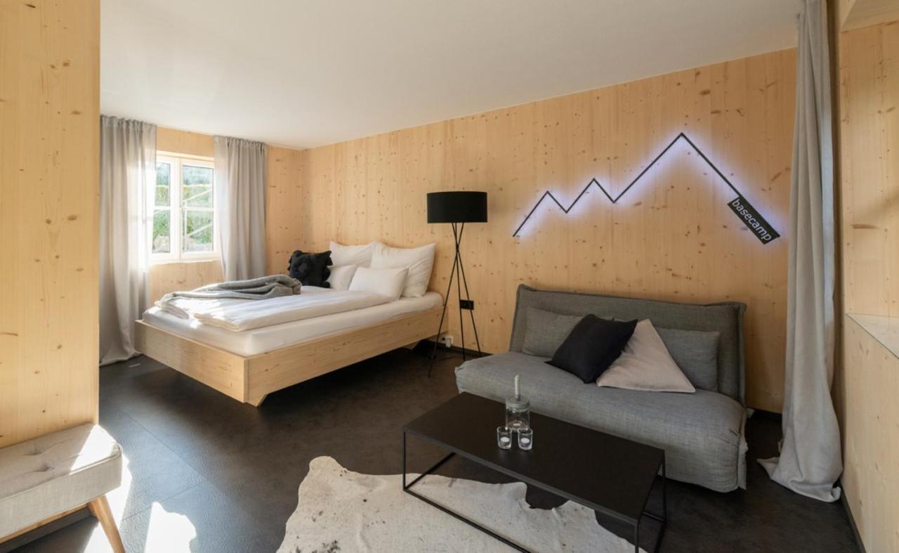 Basecamp Salzkammergut - Exklusives Apartment Mitten Im Salzkammergut Saint Wolfgang Екстериор снимка